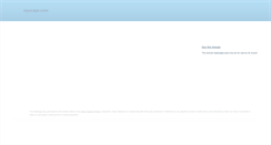 Desktop Screenshot of myscape.com